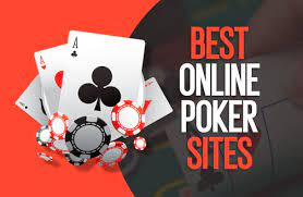 Website Idn Poker Sama Berbagai Macam Online Poker Menarik