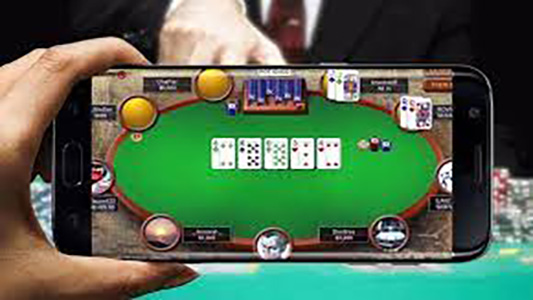 IDN Poker Terkemuka Pendapatannya Perjudian Kartu Remi Terbaik Lagi Terlengkap